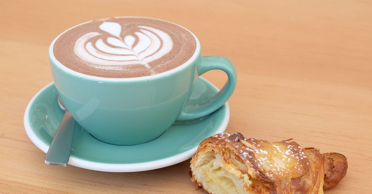 Best Quebec City Cafes