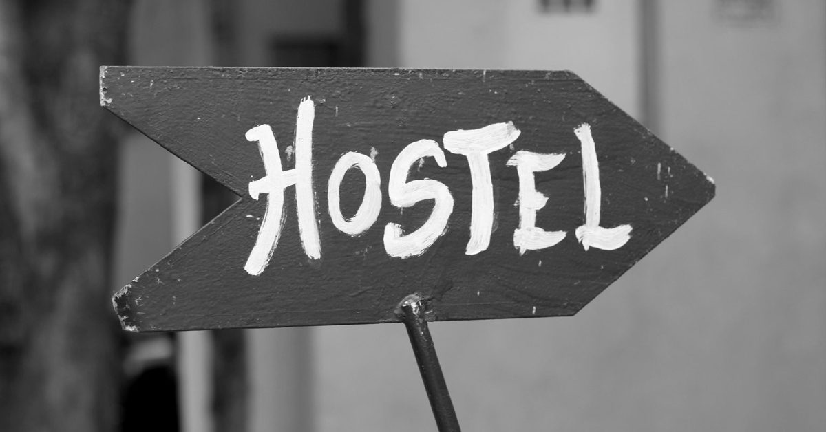 Stay at the Best Hostels in Canada