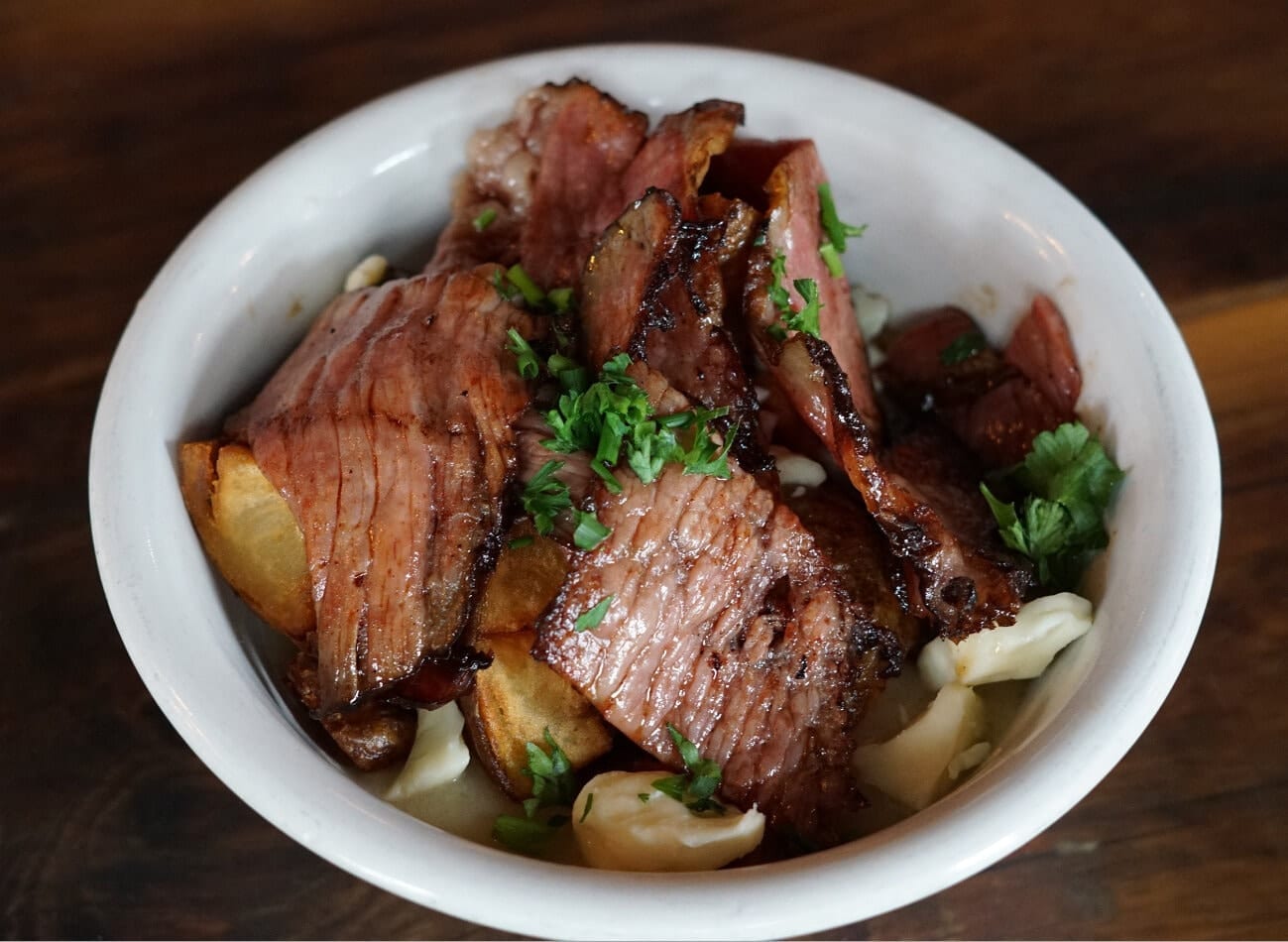 The Best Poutine in Quebec City Urban Guide Quebec