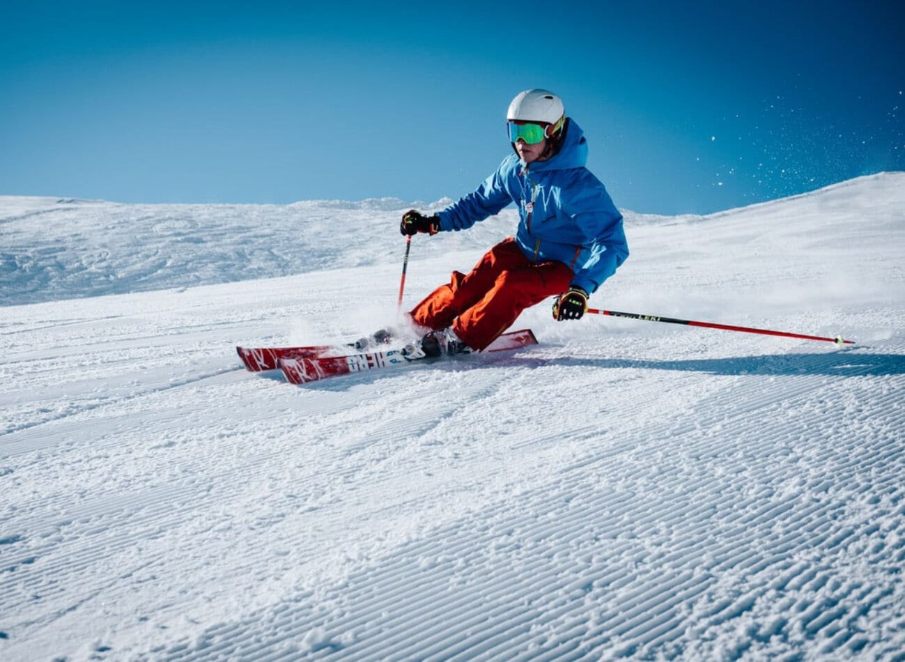 Are You Ready to Go Skiing Near Quebec City? Urban Guide Quebec