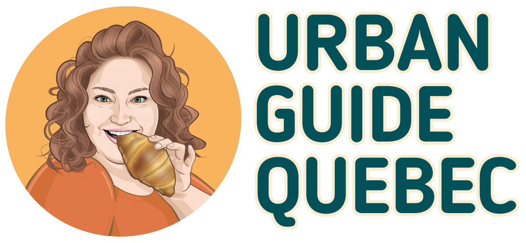 urban guide quebec