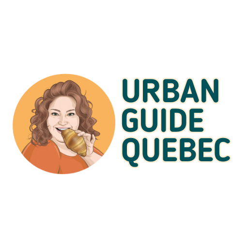 Urban Guide Quebec