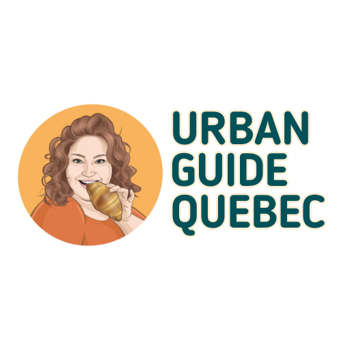 Urban Guide Quebec