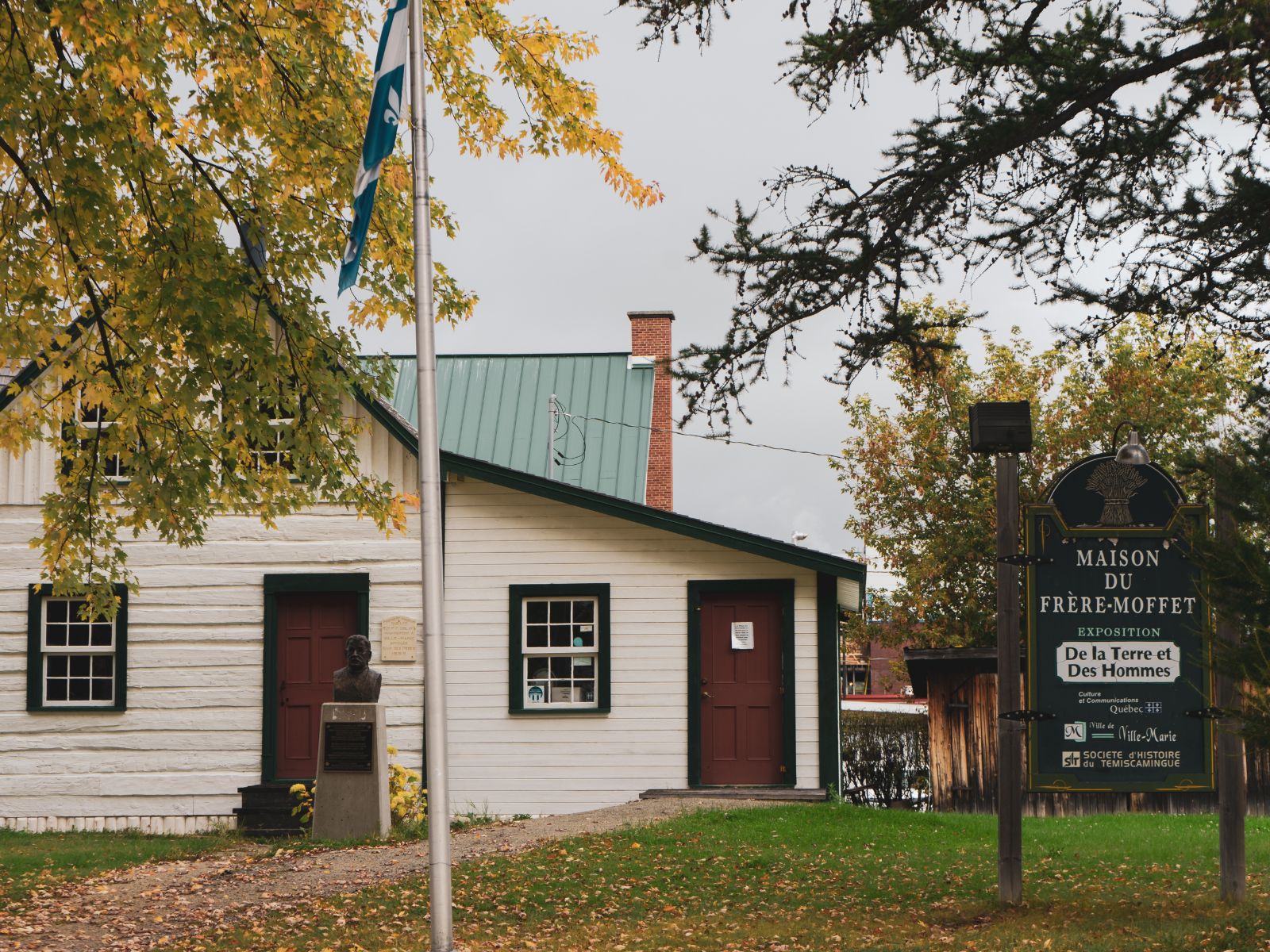 Abitibi-Témiscamingue